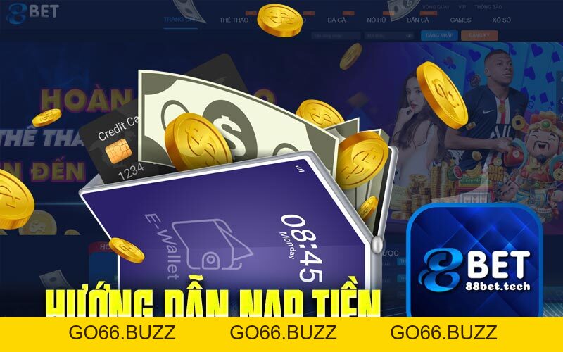 Hướng Dẫn - 88BET