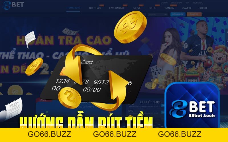 Hướng Dẫn - 88BET