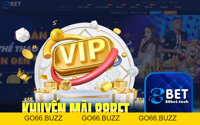 Hướng Dẫn - 88BET