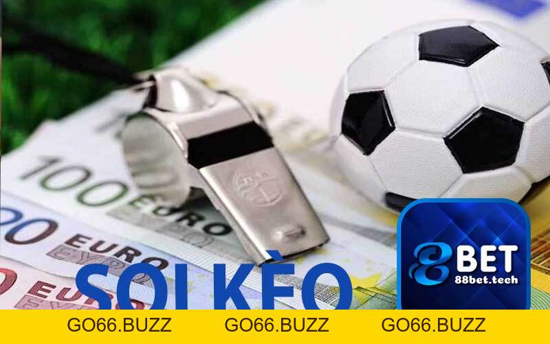 Thể Thao - 88BET