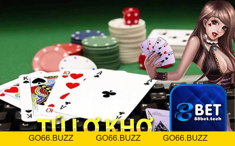 Casino - 88BET