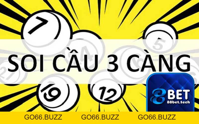 Xổ Số - 88BET
