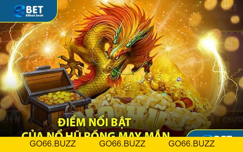 Game Slot - 88BET