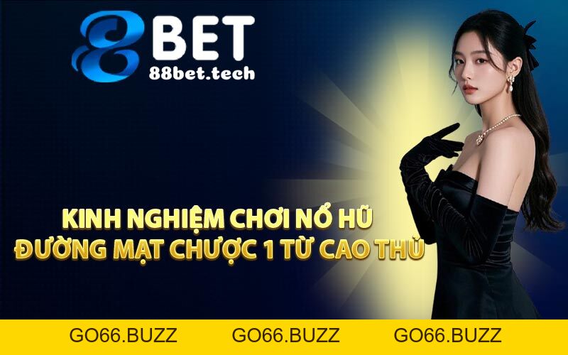 Nổ Hũ Đường Mạt Chược 1 - Trải Nghiệm Mượt Mà Từ A Đến Z