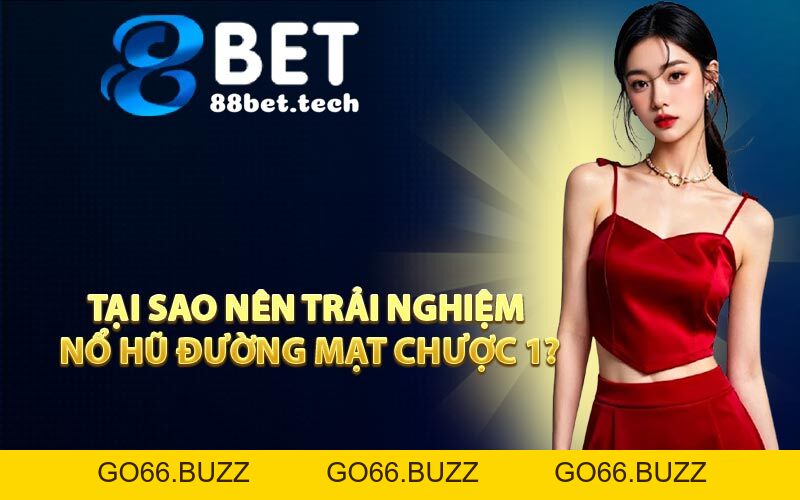 Game Slot - 88BET