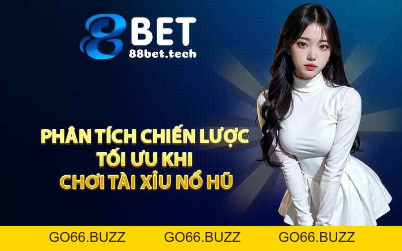 Game Slot - 88BET
